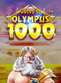Gates of Olympus